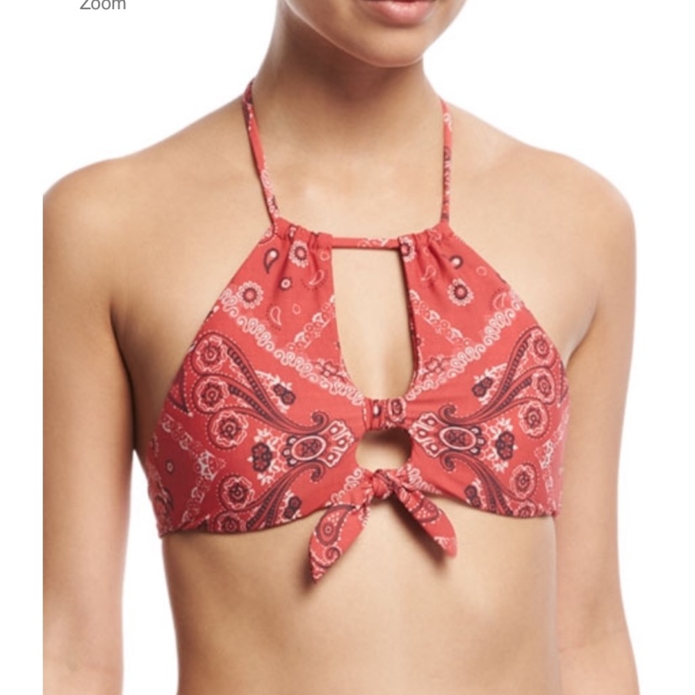 Ale by alessandra swimsuit!